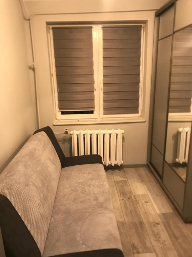 Apartament, Noclegi Na Doby - Raczki K. Suwalk Екстериор снимка