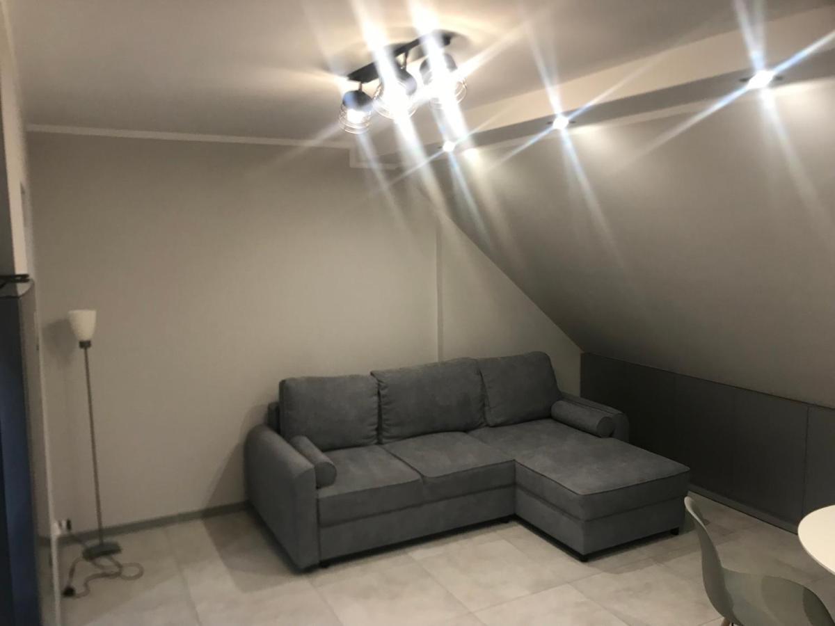 Apartament, Noclegi Na Doby - Raczki K. Suwalk Екстериор снимка