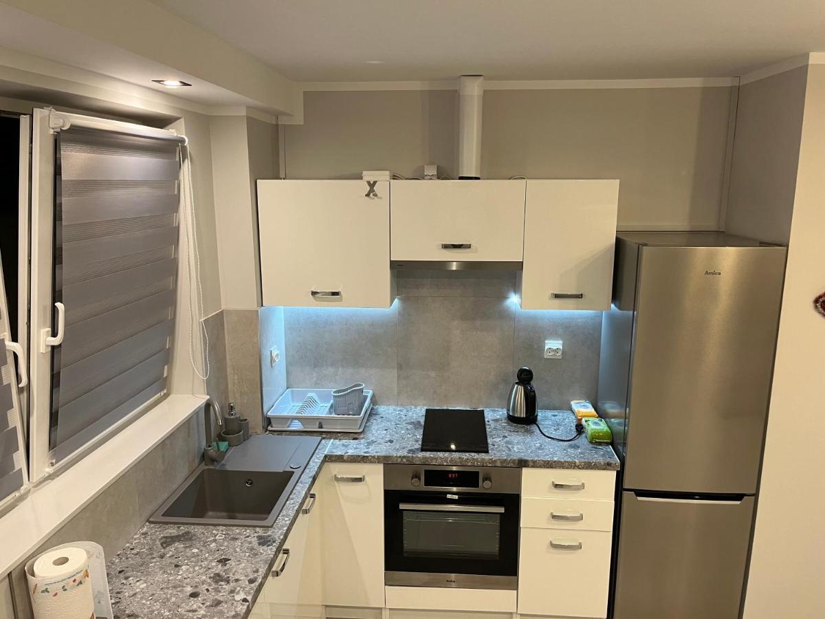 Apartament, Noclegi Na Doby - Raczki K. Suwalk Екстериор снимка