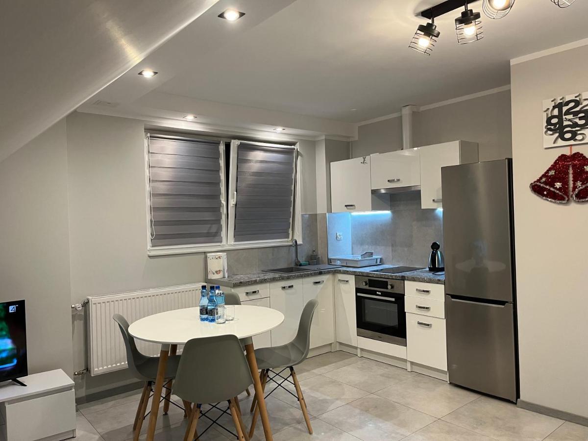 Apartament, Noclegi Na Doby - Raczki K. Suwalk Екстериор снимка